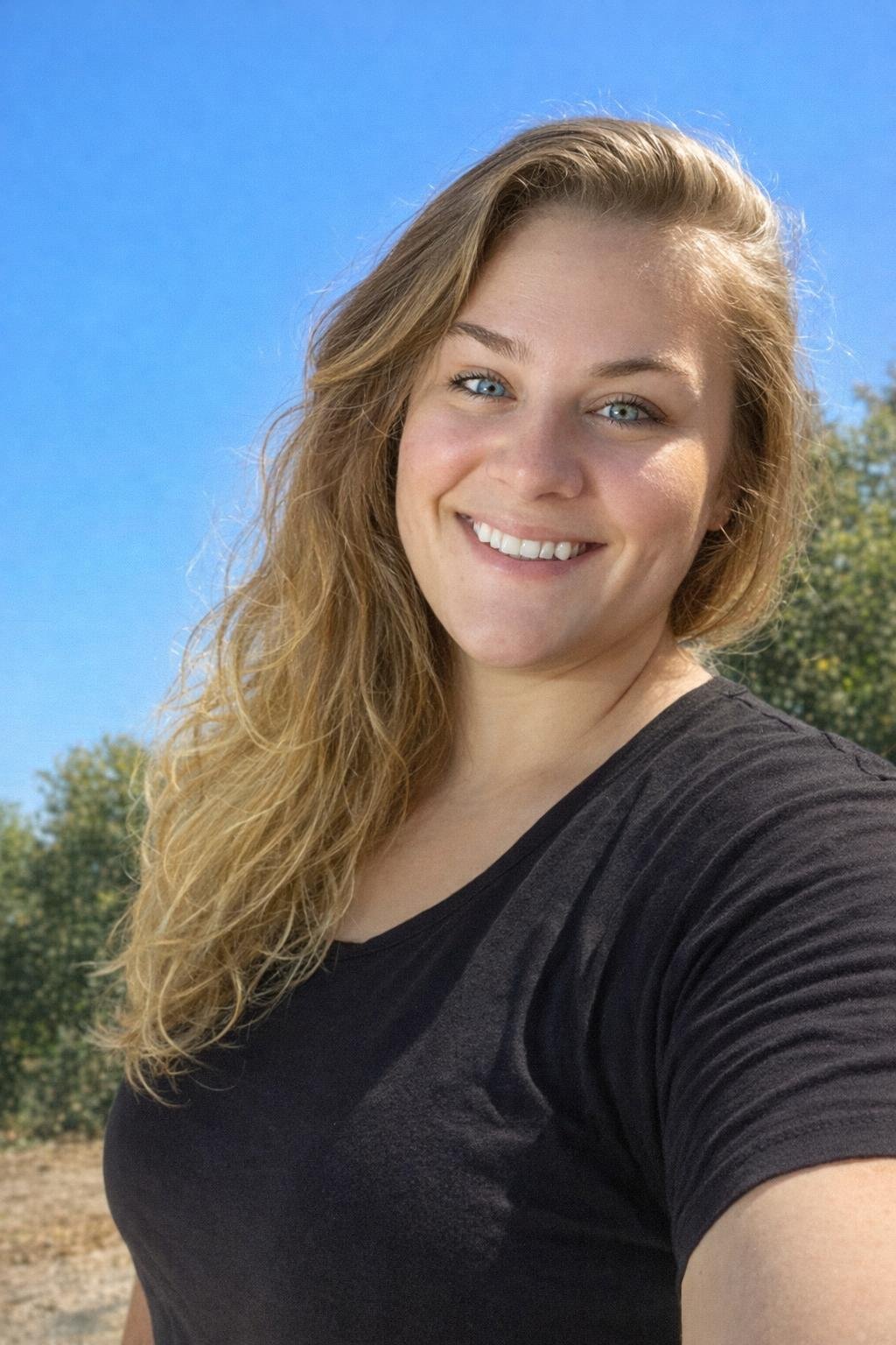 Dr. Kate Hostetler