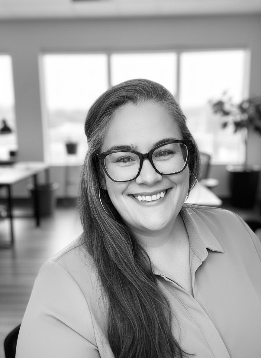 Dr. Kate Hostetler